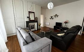 L’Albuconis 5 logement entier