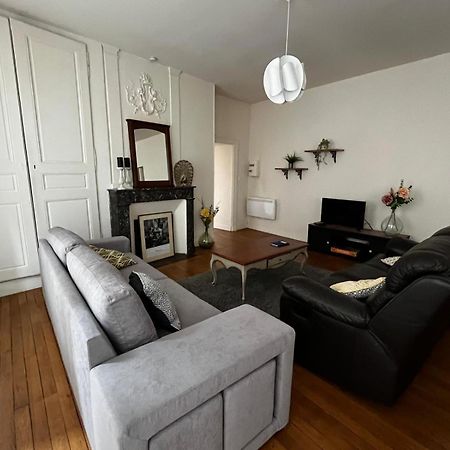 L’Albuconis 5 logement entier Aubusson  Extérieur photo