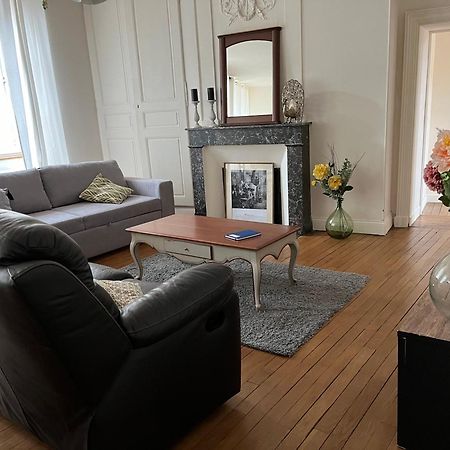 L’Albuconis 5 logement entier Aubusson  Extérieur photo