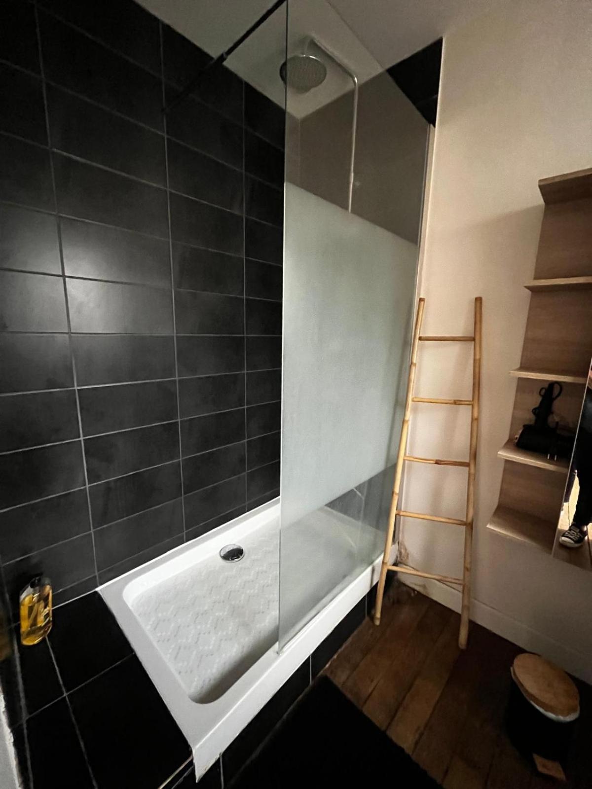 L’Albuconis 5 logement entier Aubusson  Extérieur photo