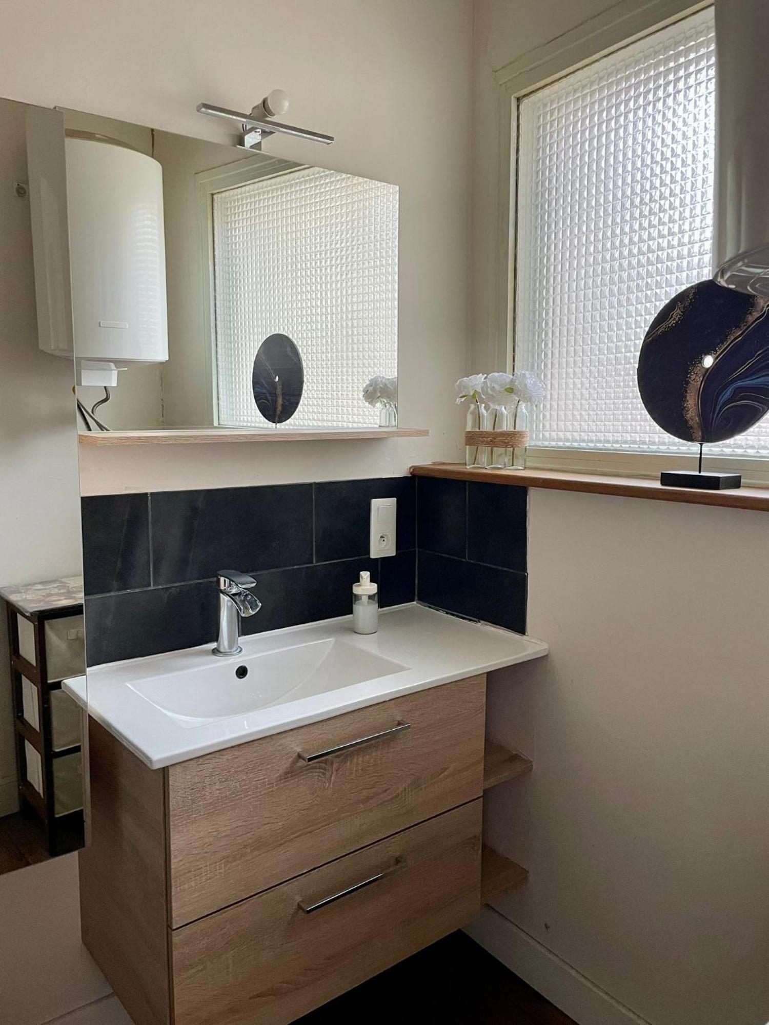 L’Albuconis 5 logement entier Aubusson  Extérieur photo