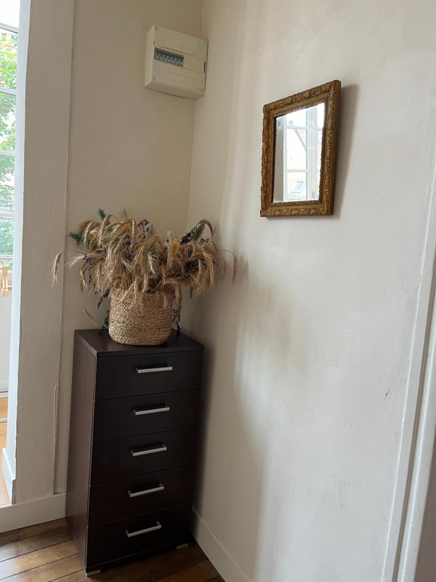 L’Albuconis 5 logement entier Aubusson  Extérieur photo