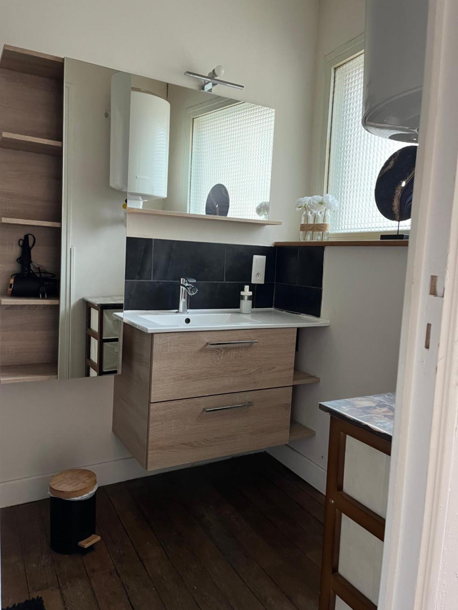 L’Albuconis 5 logement entier Aubusson  Extérieur photo